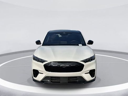 Certified 2025 Ford Mustang Mach-E GT image 2