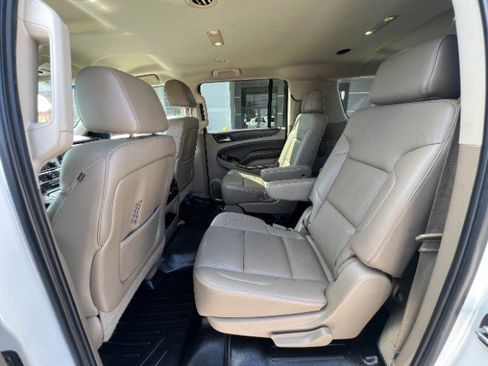 Used 2016 Chevrolet Suburban LTZ w/ Max Trailering Package image 42