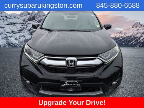 Used 2017 Honda CR-V EX image 9