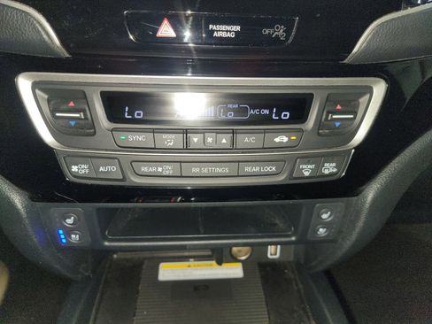 Certified 2023 Honda Passport Elite image 21