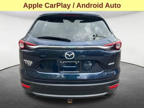 Used 2019 MAZDA CX-9 Touring w/ Touring Premium Package AWD/4WD image 9