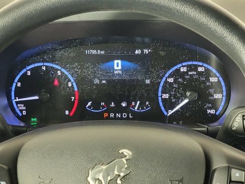 Used 2024 Ford Bronco Sport Big Bend AWD/4WD image 27