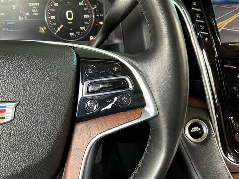 Used 2015 Cadillac Escalade ESV Premium image 13