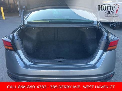 Certified 2022 Nissan Altima 2.5 S image 16