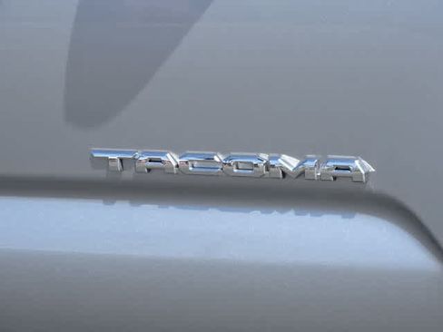 Certified 2022 Toyota Tacoma TRD Sport w/ TRD Premium Sport Package RWD image 9