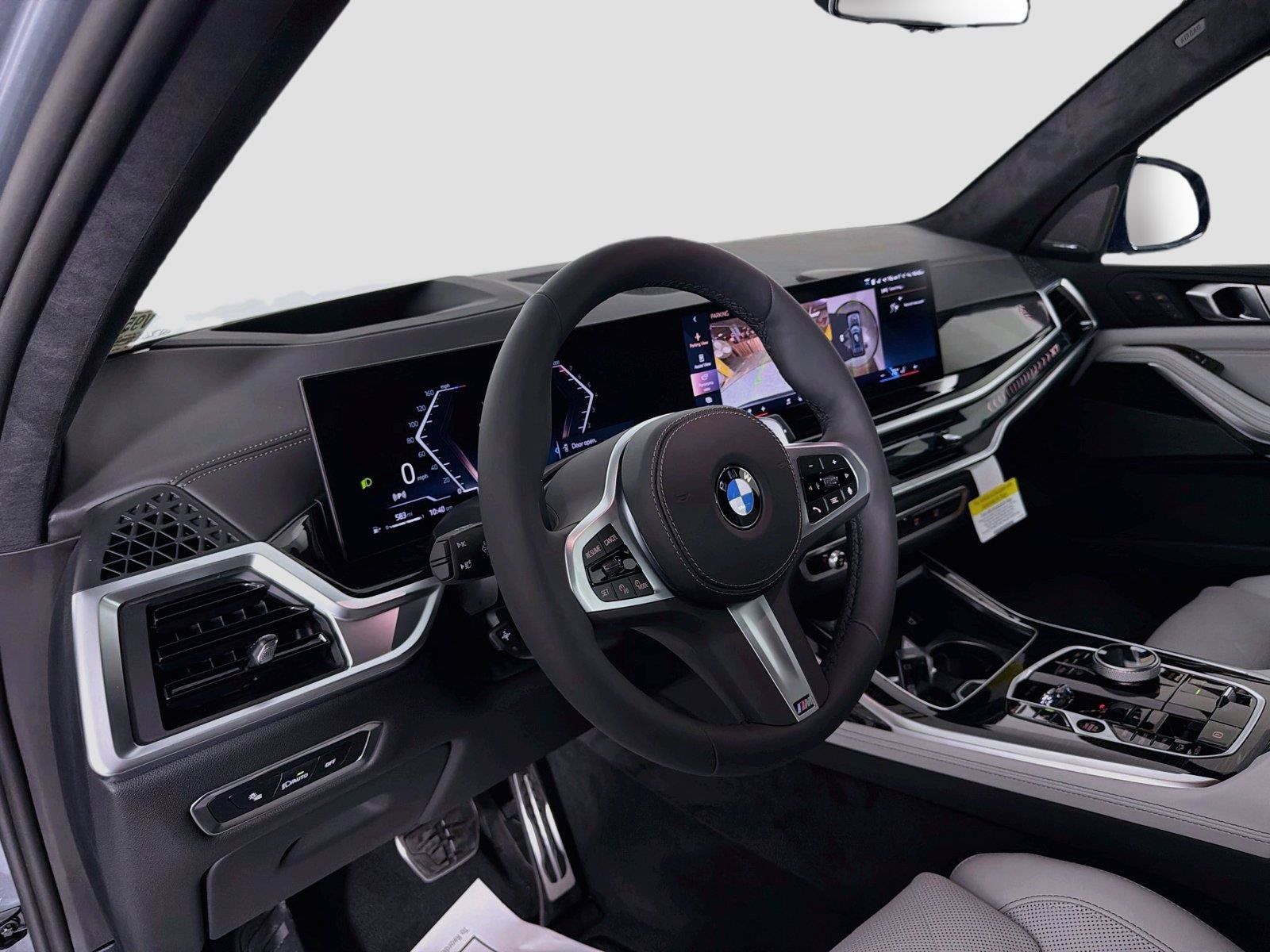New 2027 BMW X7 xDrive40i w/ Executive Package AWD/4WD image 9