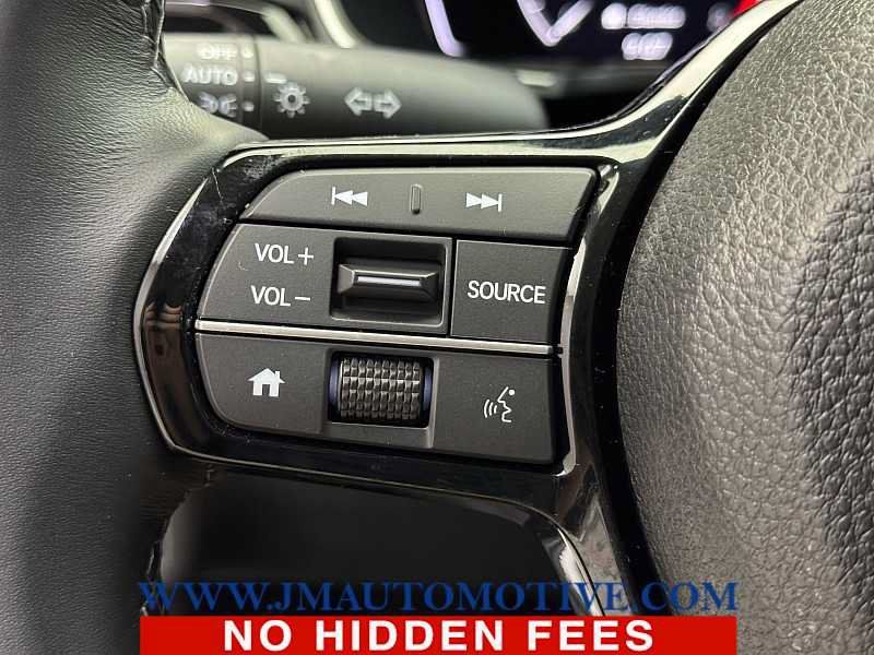 Used 2023 Honda Civic EX-L image 38