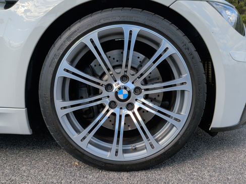 Used 2013 BMW M3 Convertible image 14