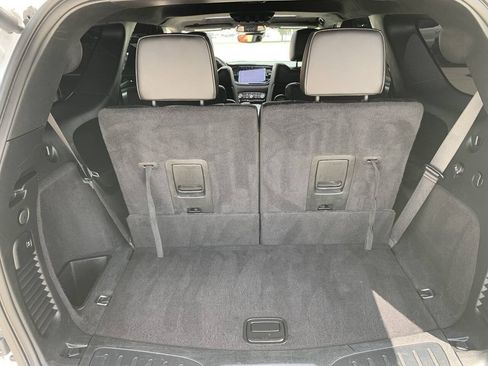 Used 2024 Dodge Durango R/T AWD/4WD image 15
