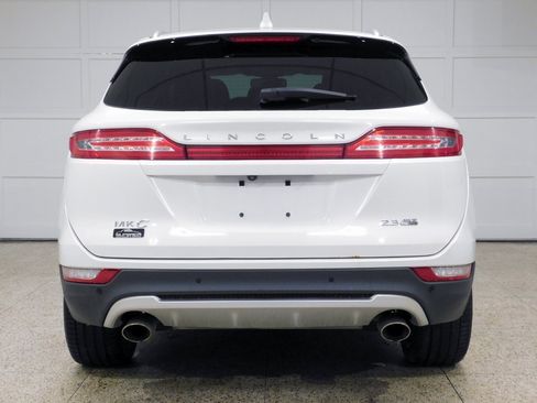 Used 2015 Lincoln MKC Reserve w/ Equipment Group 102A Reserve image 5