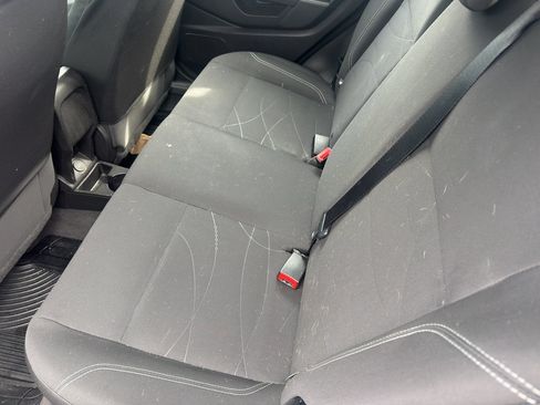 Used 2019 Ford Fiesta SE FWD image 7