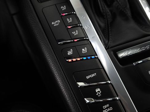 Used 2020 Porsche Macan image 29