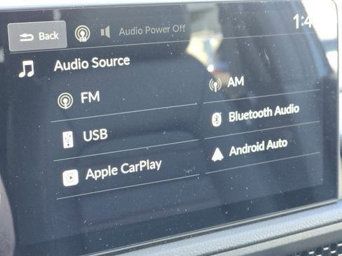 New 2026 Honda CR-V Sport-L image 36