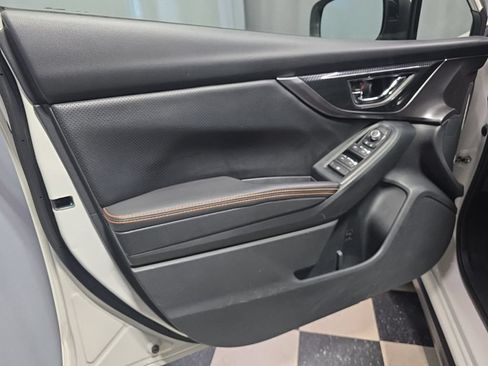 Used 2019 Subaru Crosstrek 2.0i Limited w/ Moonroof Package AWD/4WD image 13
