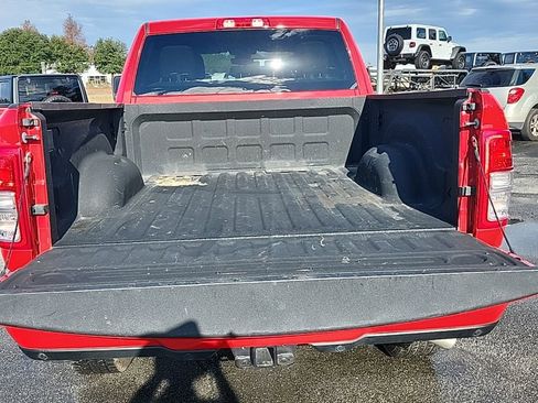 Certified 2024 RAM 2500 Big Horn w/ Sport Appearance Package image 12