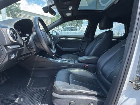 Used 2018 Audi A3 2.0T Premium FWD image 9