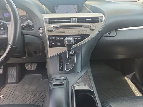 Used 2015 Lexus RX 350 FWD image 11