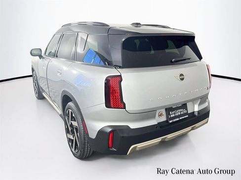 Certified 2025 MINI Cooper Countryman S AWD/4WD image 5
