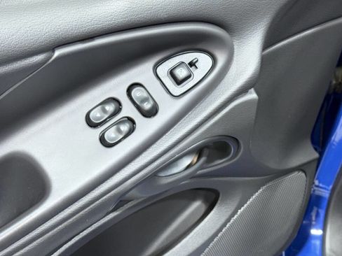 Used 2003 Ford Mustang Mach 1 image 49