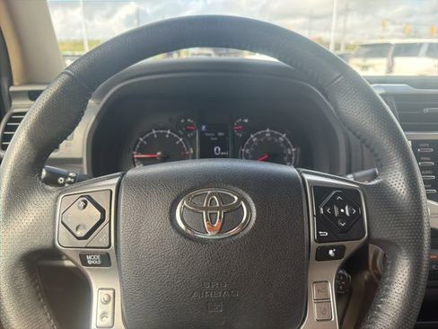 Used 2021 Toyota 4Runner SR5 image 15