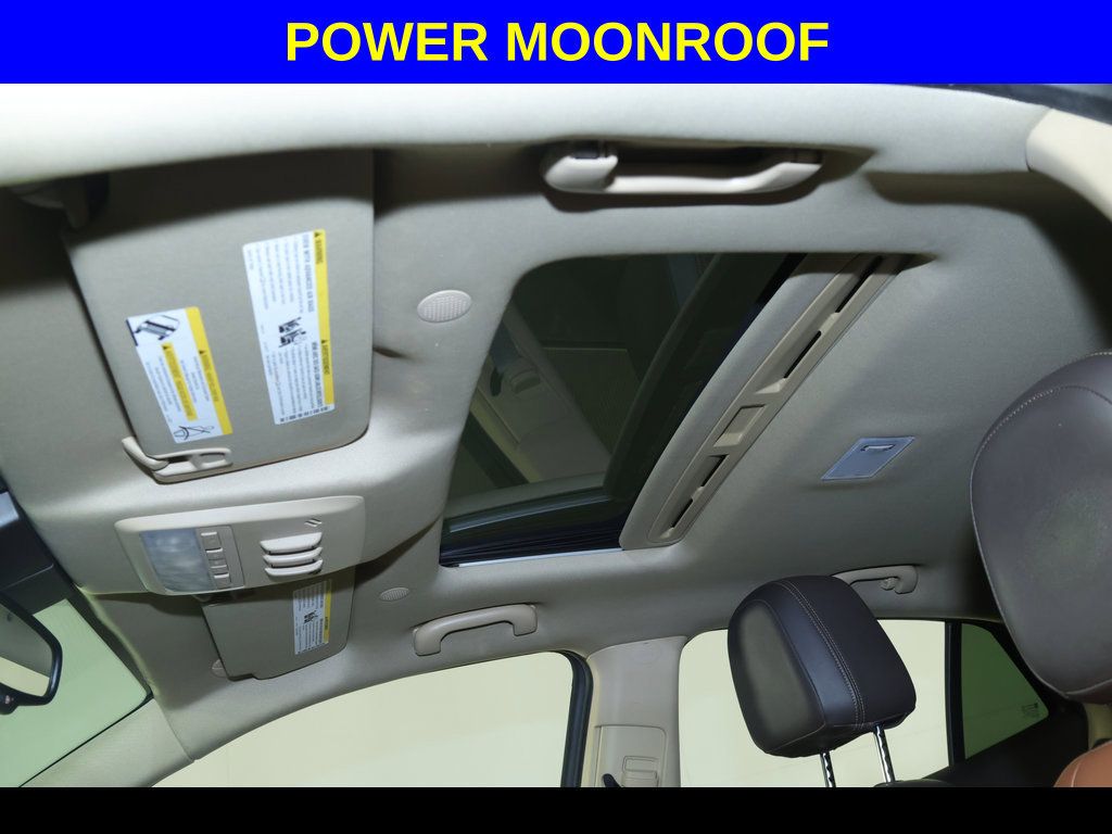 Used 2016 Buick Encore Leather w/ Experience Buick Package AWD/4WD image 2