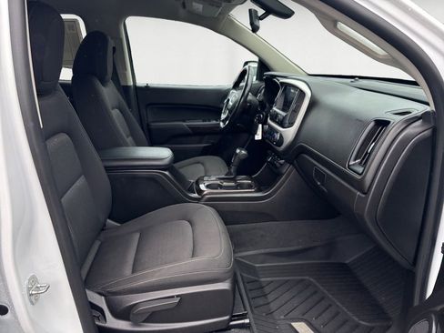 Used 2021 GMC Canyon Elevation w/ Trailering Package image 16