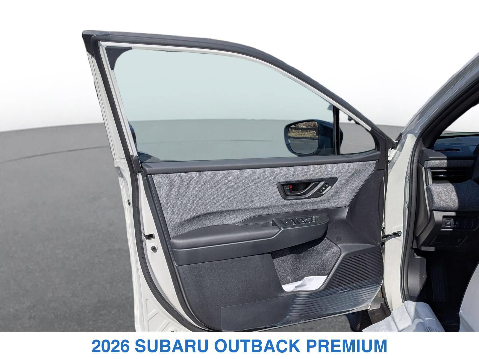 New 2026 Subaru Outback Premium AWD/4WD image 8