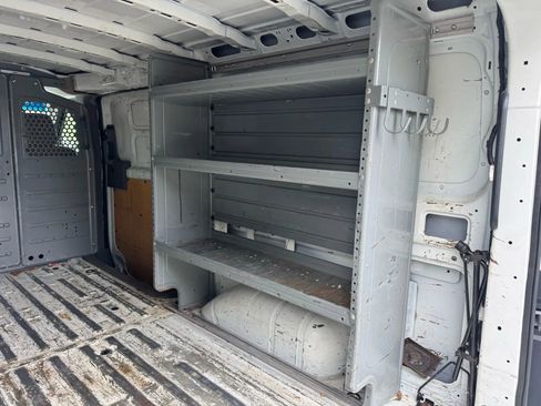 Used 2014 Nissan NV 1500 S w/ Power Basic Package image 17