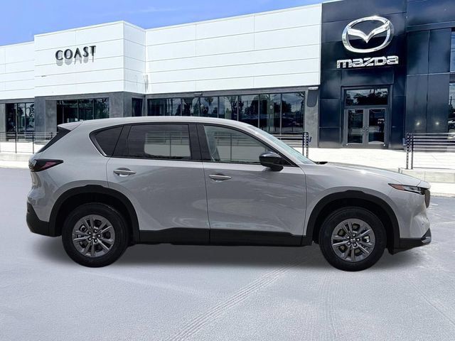 New 2026 MAZDA CX-5 Select AWD/4WD image 5