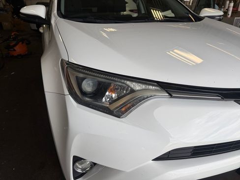 Used 2016 Toyota RAV4 XLE AWD/4WD image 28