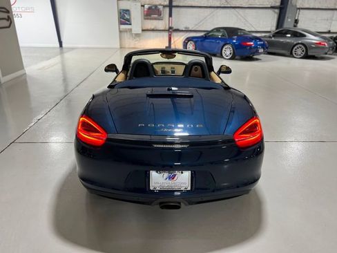 Used 2016 Porsche Boxster image 80