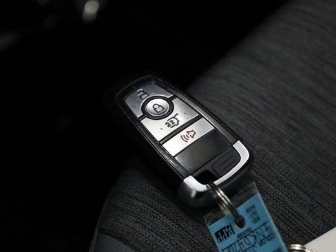 Used 2022 Ford Bronco Sport Big Bend image 33