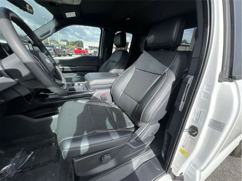 Used 2023 Ford F150 XL w/ STX Appearance Package image 18