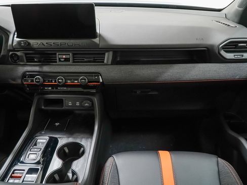 New 2026 Honda Passport TrailSport image 36