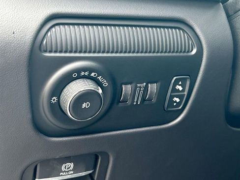 New 2024 Jeep Grand Wagoneer L Series II w/ Quick Order Packagew 28T image 19