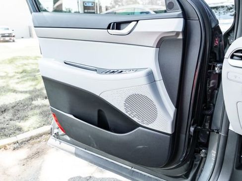 New 2025 Hyundai Palisade SEL AWD/4WD image 17