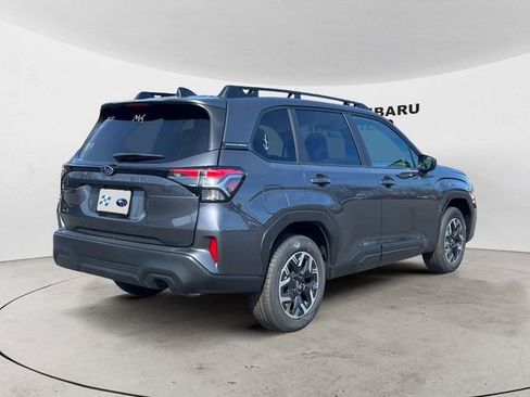 New 2026 Subaru Forester AWD/4WD image 5