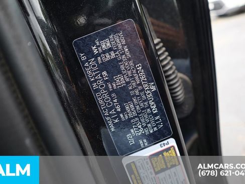 Used 2024 Kia Sportage LX image 35