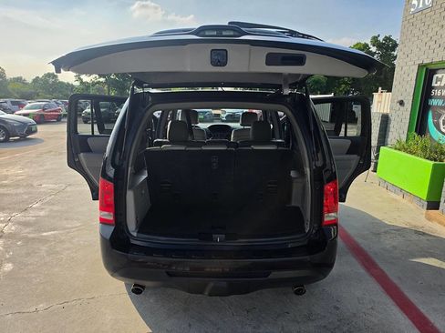 Used 2014 Honda Pilot EX image 24