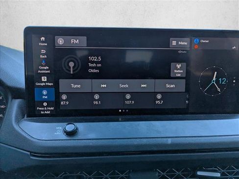 Used 2023 Honda Accord Touring image 18