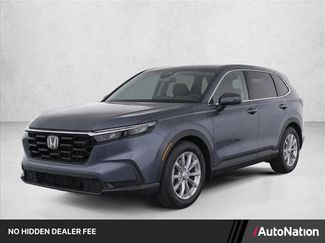Certified 2023 Honda CR-V EX-L video 1