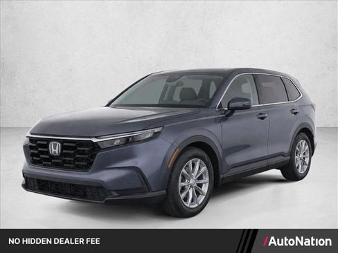 Certified 2023 Honda CR-V EX-L image 1