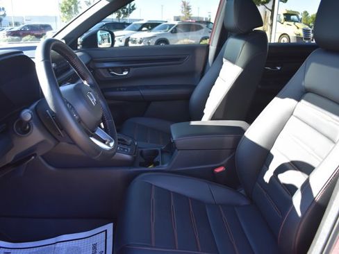 Used 2025 Honda CR-V Sport-L image 14