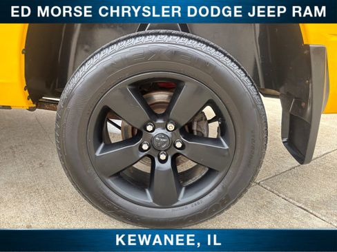 Used 2019 RAM 1500 Express w/ Wheel & Sound Group image 18