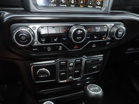 Used 2021 Jeep Wrangler Unlimited Sport image 24