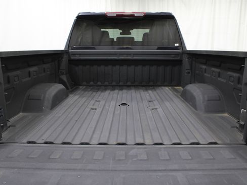 Used 2024 Chevrolet Silverado 2500 Custom w/ Custom Convenience Package image 30