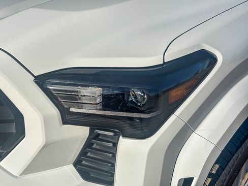 New 2026 Toyota Tacoma SR5 AWD/4WD image 9