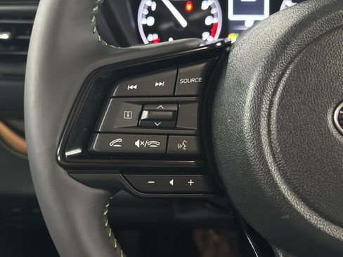 New 2026 Subaru Ascent Bronze Edition AWD/4WD image 19