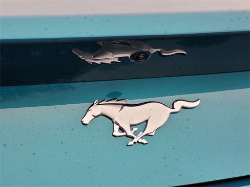 New 2026 Ford Mustang EcoBoost image 24