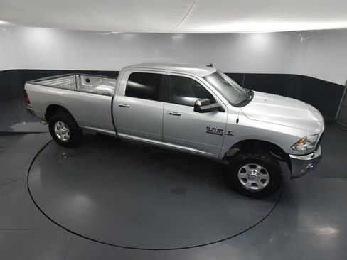 Used 2016 RAM 3500 Big Horn image 55